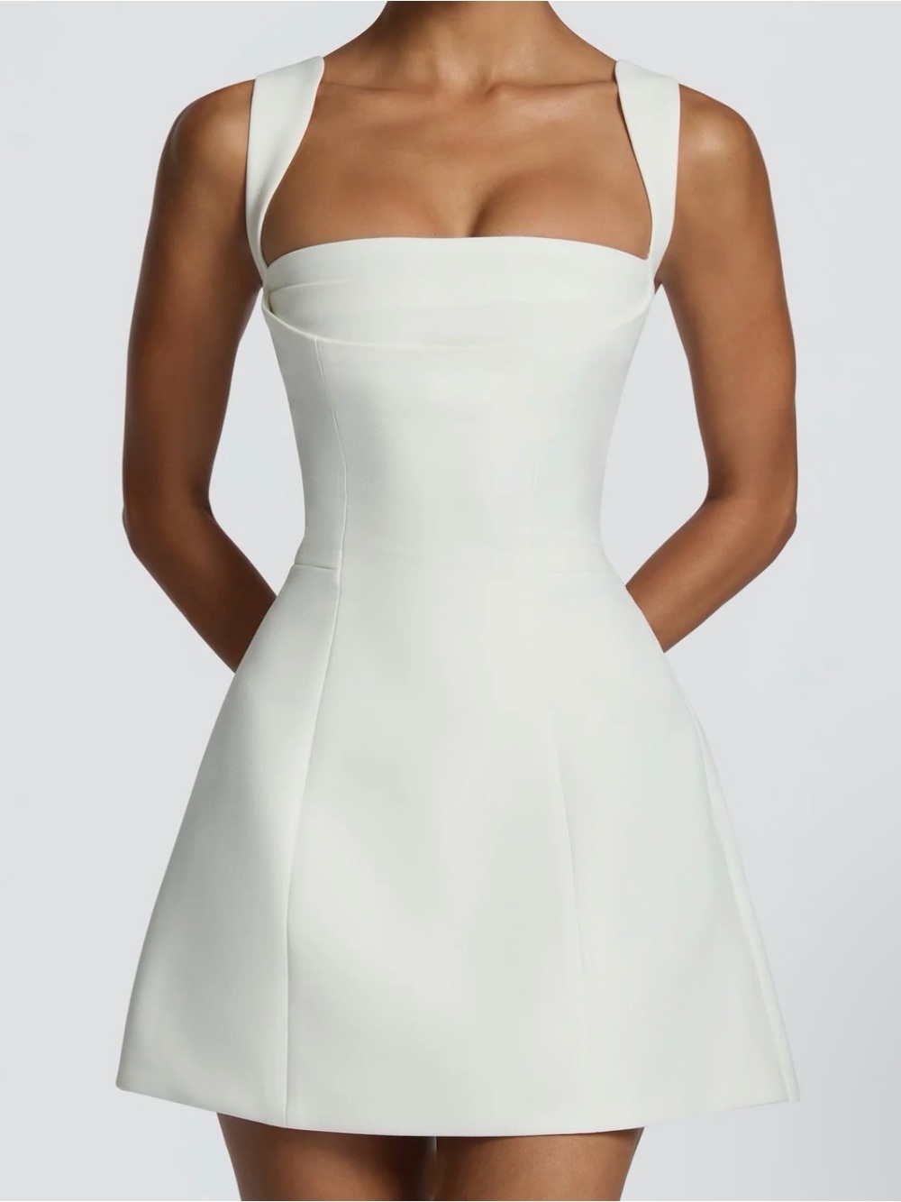 Babyboo “IONA MINI DRESS”